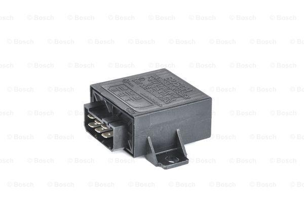 Bosch Direction indicator relay – price 340 PLN