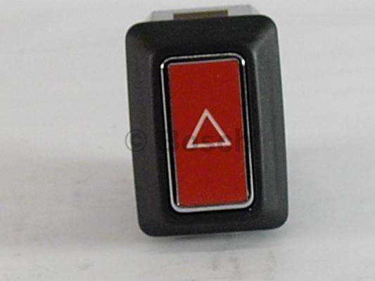 Direction indicator relay Bosch 0 335 240 009