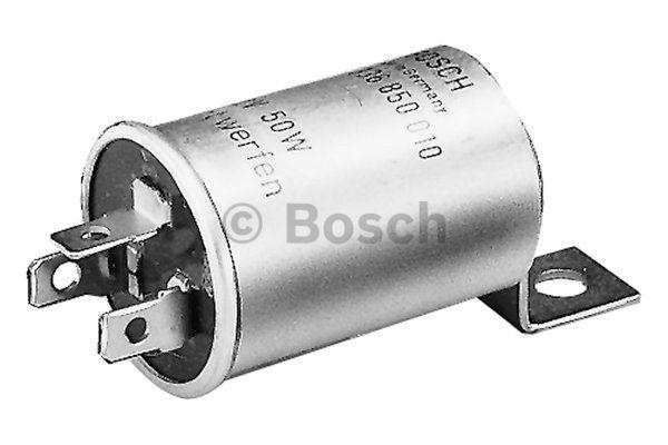 Sensor, wheel Bosch 0 336 850 004