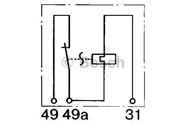 Buy Bosch 0336850004 – good price at EXIST.AE!