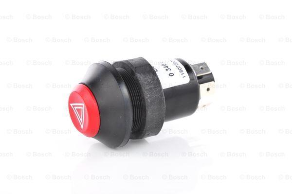 Bosch Head light switch – price 201 PLN