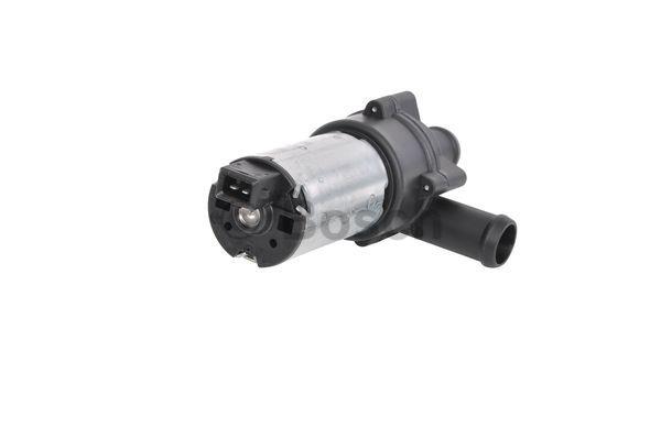 Bosch Additional coolant pump – price 346 PLN