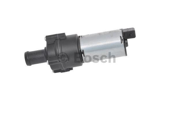 Bosch Additional coolant pump – price 346 PLN