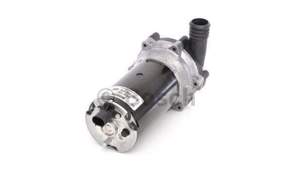 Bosch Additional coolant pump – price [object Object] PLN