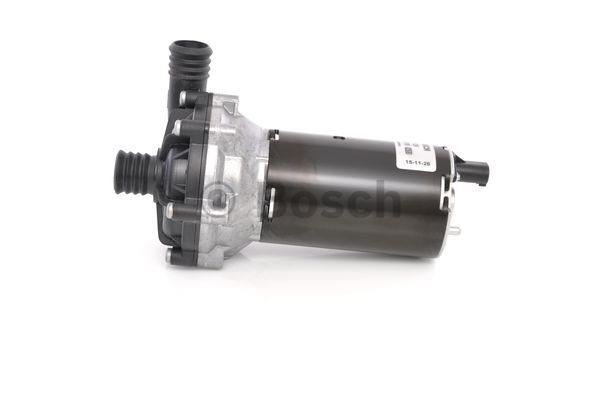 Bosch Additional coolant pump – price [object Object] PLN