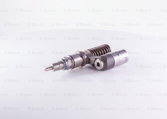 Bosch 0 414 701 020 Injector fuel 0414701020