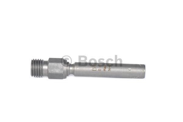 Bosch Injector fuel – price 188 PLN