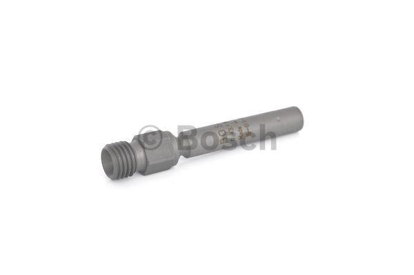 Bosch Injector fuel – price 205 PLN