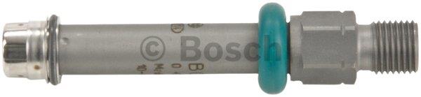 Bosch Injector fuel – price [object Object] PLN