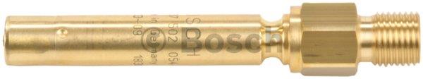Bosch Injector fuel – price 256 PLN