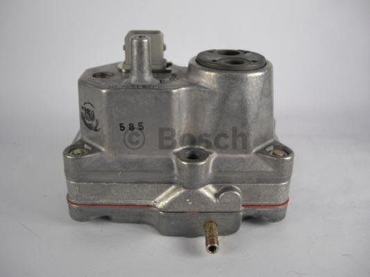 Fuel regulator Bosch 0 438 140 066