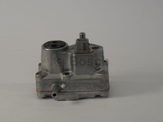 Fuel regulator Bosch 0 438 140 124