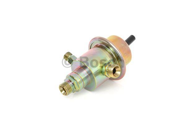 Bosch Fuel pulsation damper – price 2156 PLN