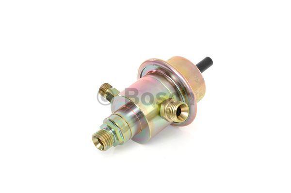 Bosch Fuel pulsation damper – price [object Object] PLN