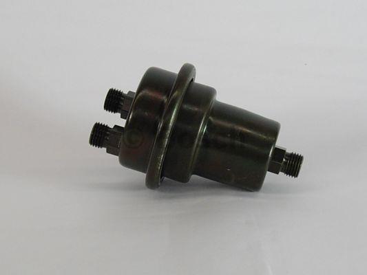 Bosch Fuel pulsation damper – price 830 PLN