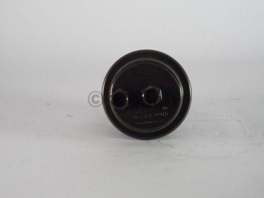 Bosch Fuel pulsation damper – price [object Object] PLN