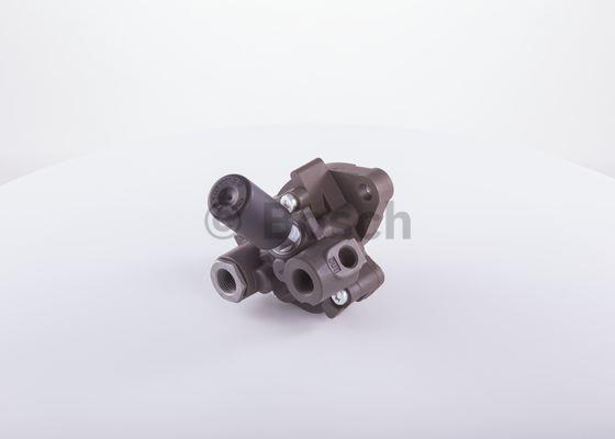 Bosch Fuel pump – price 1081 PLN