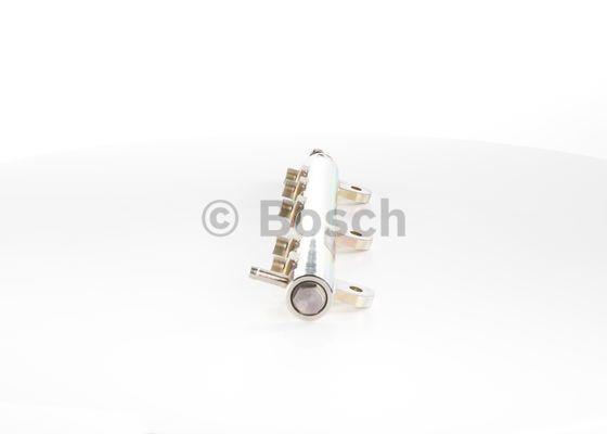 Fuel rail Bosch 0 445 214 082