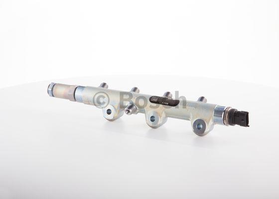 Bosch Fuel rail – price [object Object] PLN
