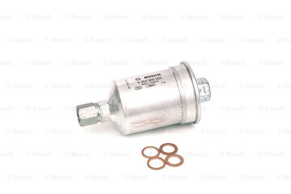 Fuel filter Bosch 0 450 905 005