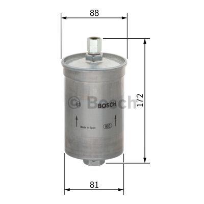 Buy Bosch 0 450 905 091 at a low price in United Arab Emirates!