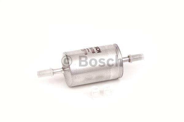 Fuel filter Bosch 0 450 905 316