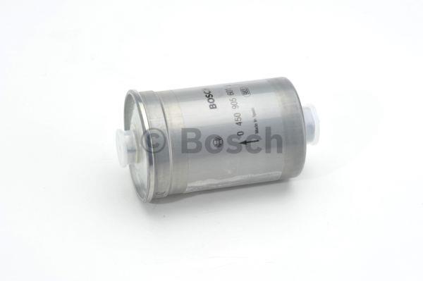 Fuel filter Bosch 0 450 905 601