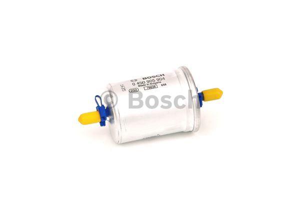 Fuel filter Bosch 0 450 905 904