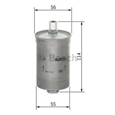 Buy Bosch 0 450 905 911 at a low price in United Arab Emirates!