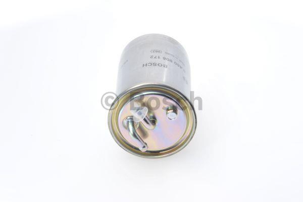 Bosch Fuel filter – price 76 PLN
