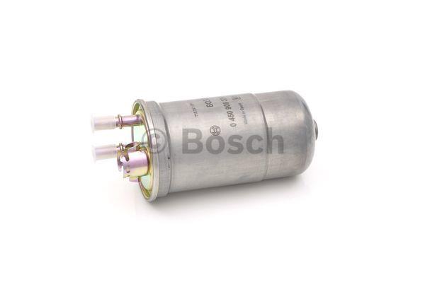 Fuel filter Bosch 0 450 906 376
