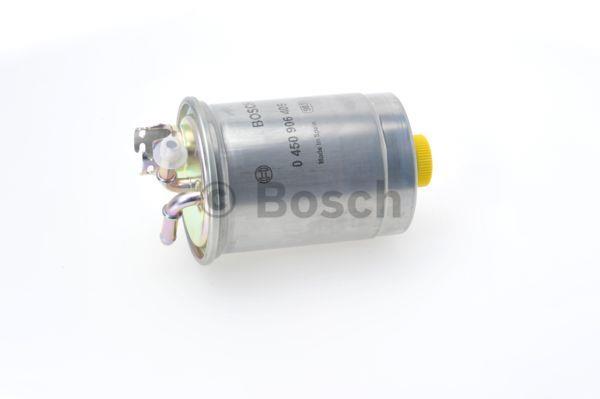 Bosch Fuel filter – price 78 PLN
