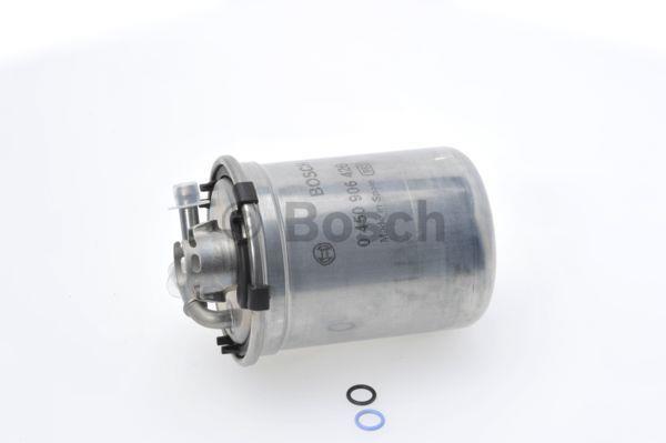 Fuel filter Bosch 0 450 906 426