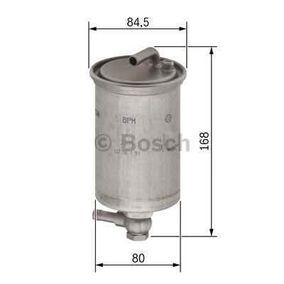 Buy Bosch 0 450 906 431 at a low price in United Arab Emirates!