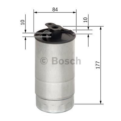 Buy Bosch 0450906451 – good price at EXIST.AE!