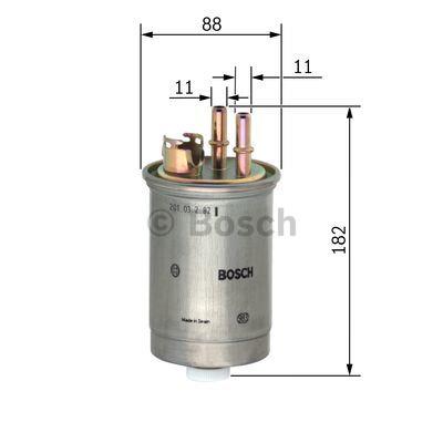 Buy Bosch 0450906452 – good price at EXIST.AE!