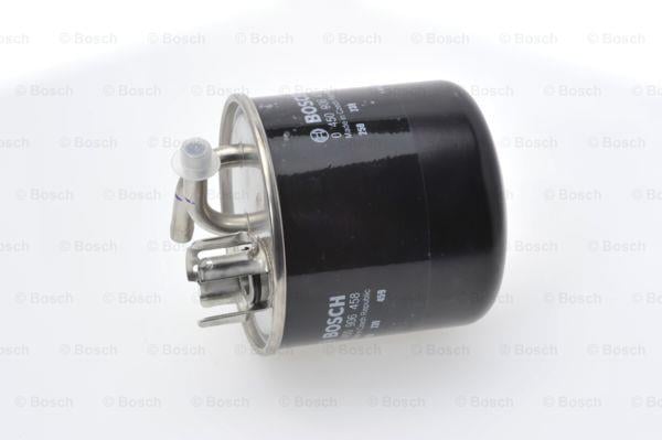 Bosch Fuel filter – price 253 PLN