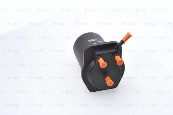 Bosch 0 450 906 468 Fuel filter 0450906468