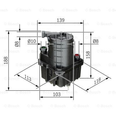 Buy Bosch 0 450 907 015 at a low price in United Arab Emirates!