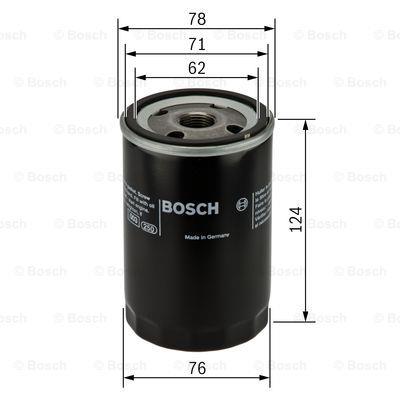 Buy Bosch 0451103105 – good price at EXIST.AE!