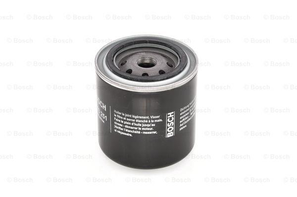 Oil Filter Bosch 0 451 103 251