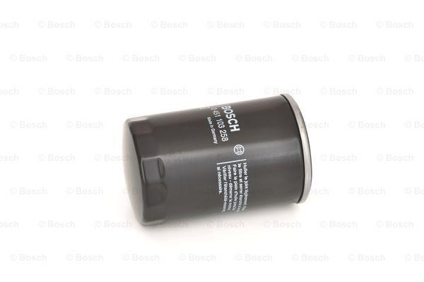 Oil Filter Bosch 0 451 103 258