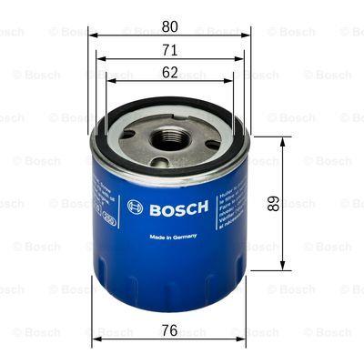Buy Bosch 0 451 103 261 at a low price in United Arab Emirates!