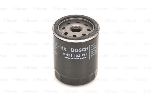 Bosch 0 451 103 283 Oil Filter 0451103283