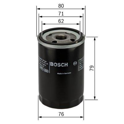 Buy Bosch 0451103297 – good price at EXIST.AE!