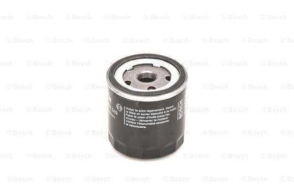 Oil Filter Bosch 0 451 103 349
