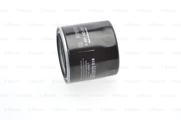 Oil Filter Bosch 0 451 103 365