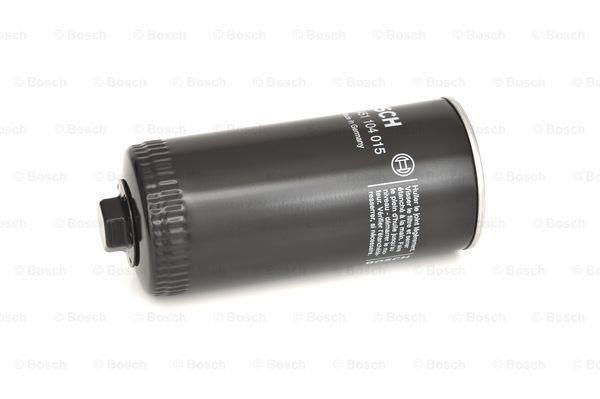 Oil Filter Bosch 0 451 104 015