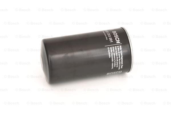 Oil Filter Bosch 0 451 203 001