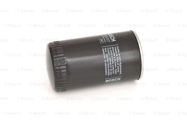 Oil Filter Bosch 0 451 203 227